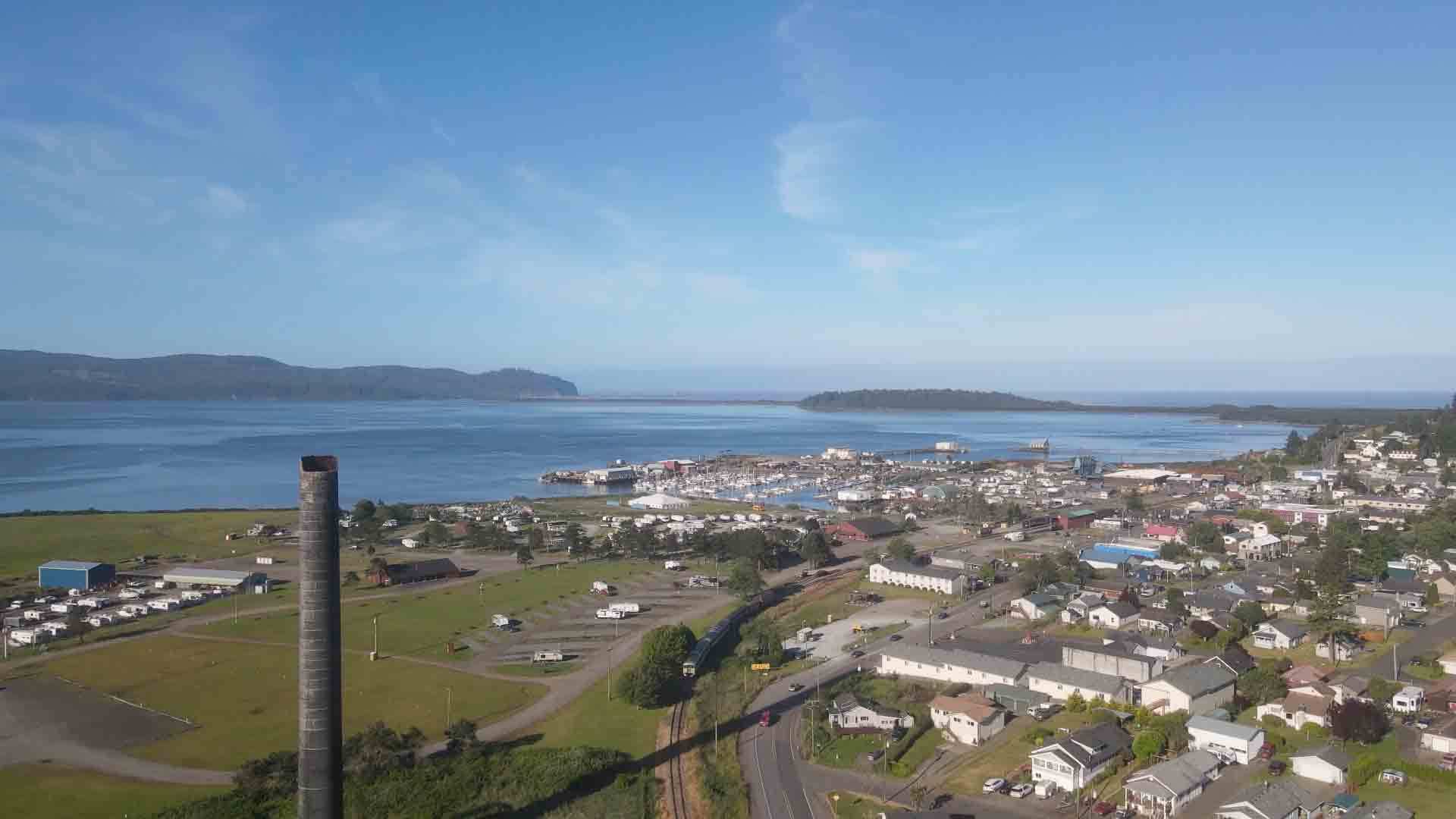 Garibaldi Oregon Hotels | The Hotel Garibaldi Official Site